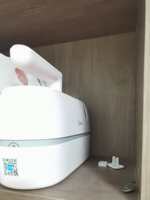深度分析美的除螨仪MT3怎么样呢？？说下真实感受评价