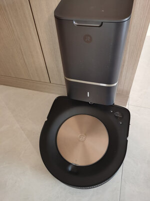 吐槽iRobotRoomba i7和iRobot s9+哪个好什么区别？用户分析