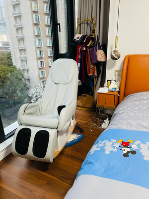 索弗按摩椅质量评测揭秘,不看肯定后悔