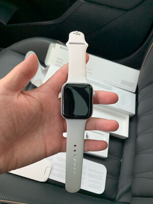 反馈Apple Watch Series 6怎么样？网友讨论