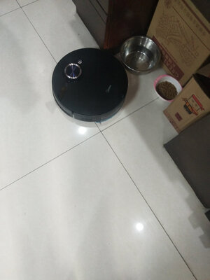 讨论下美的i50Pro扫地机器人怎么样哦?质量很差?【揭秘】