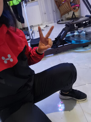 真实曝光HEAD海德水阻划船机怎么样？一个月后感受揭秘！