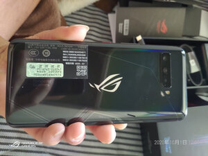 ROG游戏手机3至尊版怎么样?买过后悔了是真的吗用户爆料