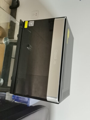 凯度蒸烤一体机怎么样?使用三个月彻底后悔了,吐槽缺点