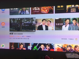 看大家点评当贝投影仪F3和当贝 投影仪 D1哪个好样？不合格吗？