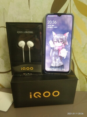 使用一年了点评下iQOO U1x怎么样？质量如何？