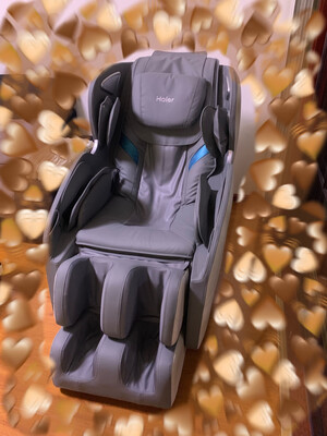 反馈海尔按摩椅怎么样？千万不要上当？【吐槽】