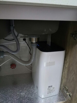 飞利浦净水器Erie400怎么样质量差不差呢？重要提醒