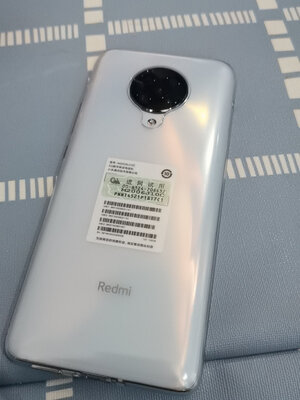 使用者反馈Redmi 10X和Redmi K30 至尊纪念版哪个好什么区别,使用口碑差不差?