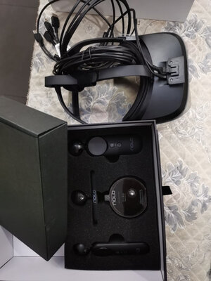 口碑爆料:HUAWEI VR Glass和大朋 DPVR E3哪个好什么区别??大家说有什么缺陷