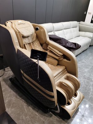 西屋S400按摩椅怎么样很差吗?用了三个多月感受很差？？
