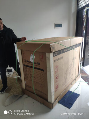 西屋S700按摩椅和西屋S530按摩椅哪个好,最真实使用爆料!!