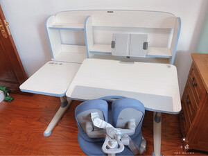 光明园迪儿童学习桌怎么样？别被迷惑，后悔到吐血？