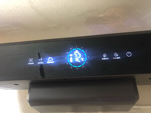 揭秘使用卡萨帝云裳CEC6005-SA(U1)怎么样?很多人被骗了?是不是真的?