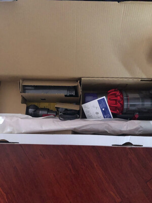 深入评测Dyson戴森Slim基础版V10怎么样？用了近一个月彻底后悔吗