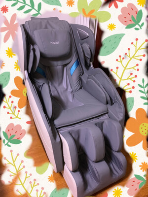 反馈海尔按摩椅怎么样？千万不要上当？【吐槽】