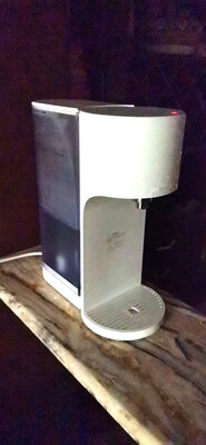 真心评测云米净水器MR122R-A怎么样?好用吗?
