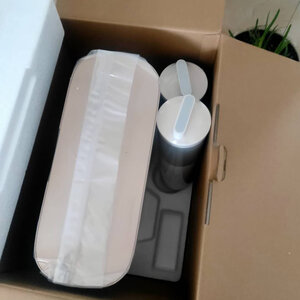 评测质量小米白净水器S2怎么样?好不好用?