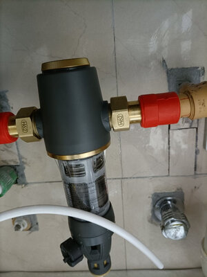 美的前置过滤器怎么样，三个月后综合点评