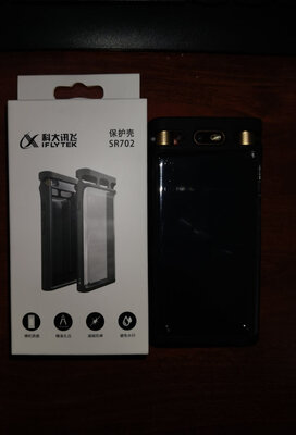 实际感受科大讯飞SR701和科大讯飞SR702哪个好什么区别?售后使用感受