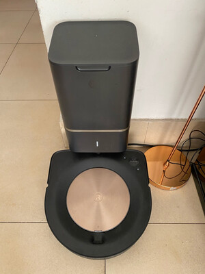 对比说说一下iRobotRoomba i7和iRobot s9+哪个好什么区别?亲身经历诉说?