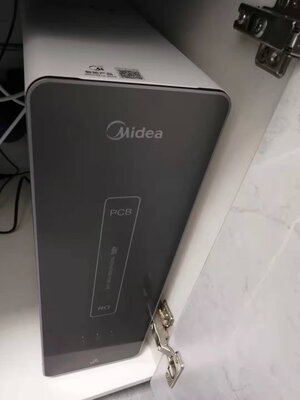 美的麒麟J600S升级版和美的麒麟J400S升级版哪个好什么区别评分差不差？后悔真的吗?