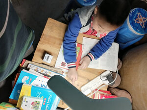 事实吐槽：大力智能作业灯T5Pro怎么样?质量是不是真的差?