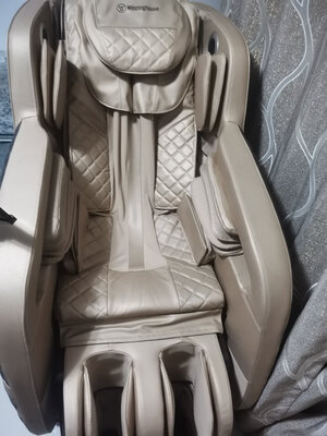 西屋S400按摩椅怎么样很差吗?用了三个多月感受很差？？