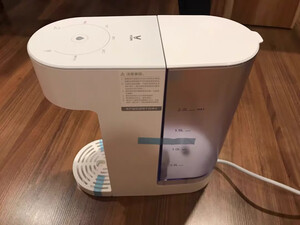 云米即热饮水机怎么样质量差不差?真实内幕曝光