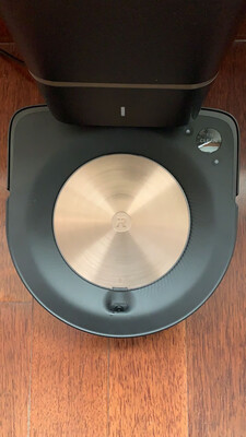 iRobotRoomba i7和iRobot s9+扫地机器人哪个好不看后悔死了！