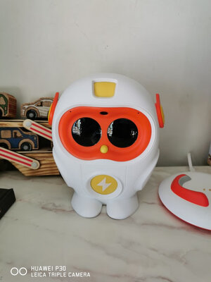 现在很常见的物灵智能学习机Luka hero S+有实体店吗？质量反馈坑不坑？