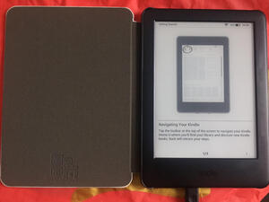 Kindle青春版莫奈套装怎么样评分高不高?确实很后悔吗?