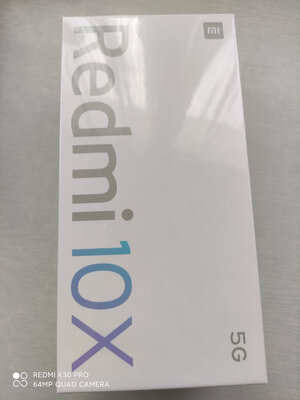 使用曝光:华为nova 7和Redmi 10X哪个好什么区别?千万不要被忽悠了!