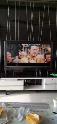 真实曝光华为智慧屏V65i怎么样？一个月后感受揭秘！