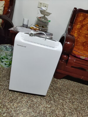 【测评解析】百奥 除湿机怎么样？半年以后彻底后悔了？