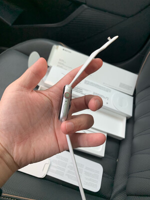 反馈Apple Watch Series 6怎么样？网友讨论