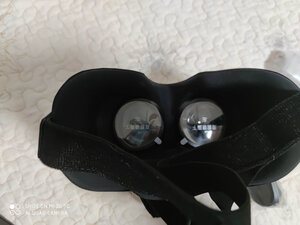 真实揭秘HUAWEI VR Glass和大朋 DPVR P1 Pro哪个好什么区别?我听说很垃圾?