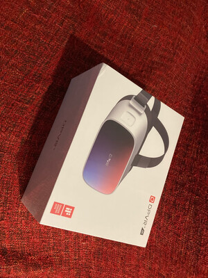 真实揭秘HUAWEI VR Glass和大朋 DPVR P1 Pro哪个好什么区别?我听说很垃圾?