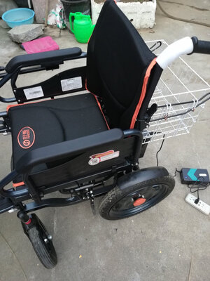 好哥 haoge 电动轮椅HG-W680怎么样口碑高不高？真的很后悔？