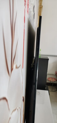 咨询海信65J65G怎么样质量烂不烂?质量被曝光了?