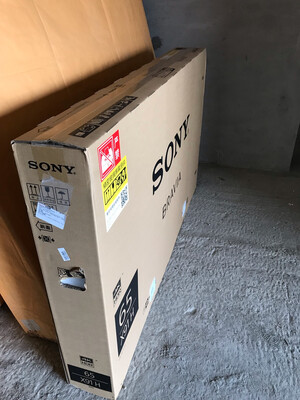 大家评测索尼 KD-65X9100H怎么样呢?质量被曝光了?