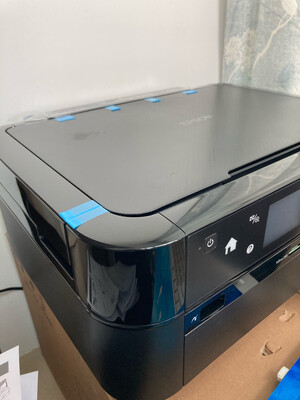 看用户揭秘爱普生L805怎么样?真相大曝光咯