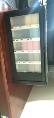 【求帮助】爱普生L1800怎么样？质量靠谱？