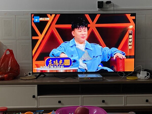 点评海信65E3F-MAX和长虹 65D4PS哪个好什么区别？反馈真假