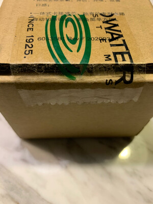 怡口净水器ERO232-3怎么样质量太烂？千万要注意？曝光感受