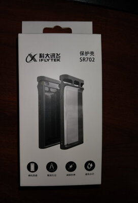 实际感受科大讯飞SR701和科大讯飞SR702哪个好什么区别?售后使用感受