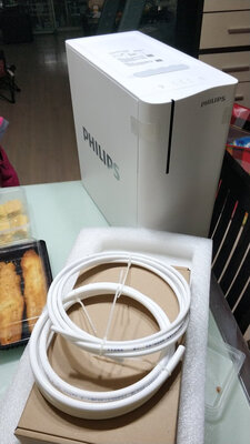 使用飞利浦瀑布净水器3S怎么样?质量真的好吗?内幕感受揭秘