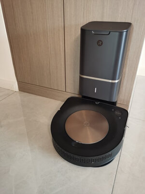 吐槽iRobotRoomba i7和iRobot s9+哪个好什么区别？用户分析