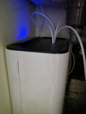 飞利浦净水器Erie400怎么样质量差不差呢？重要提醒