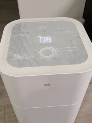 豹米空气净化器怎么样试用半年爆料,质量差不差是真的吗